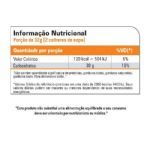 Nutry Carbo Maltodextrina - A�ai c/ Guaran� 1000g - Solaris Nutrition