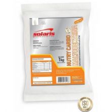Nutry Carbo Maltodextrina - A�ai c/ Guaran� 1000g - Solaris Nutrition