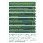 Nutsbar - 1 Unidade 25g Castanhas, Coco e Nibs de Cacau - Banana Brasil