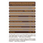 Nutsbar - 1 Unidade 25g Castanhas e Chocolate - Banana Brasil