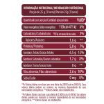 Nutsbar - 1 Unidade 25g Castanhas e Proteina Vegana - Banana Brasil