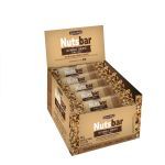Nutsbar - 12 Unidades 25g Castanhas e Sementes - Banana Brasil