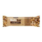 Nutsbar - 12 Unidades 25g Castanhas e Sementes - Banana Brasil