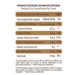 Nutsbar - 12 Unidades 25g Castanhas e Sementes - Banana Brasil