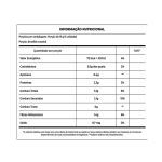 NutsBites - 1 Unidade 15g Chocolate ao Leite - Banana Brasil*** Data Venc. 06/04/2025