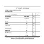 NutsBites - 1 Unidade 15g Chocolate Branco - Banana Brasil*** Data Venc. 14/04/2024