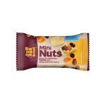 MiniNuts - 1 Unidade 15g Chocolate Branco - Banana Brasil*** Data Venc. 08/01/2026