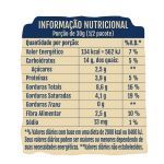 NutsBites - 1 Unidade 60g Chocolate Branco - Banana Brasil
