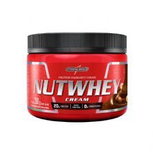 Nutwhey Creme de Avel� Proteico - 200g - IntegralM�dica*** Data Venc. 30/08/2022