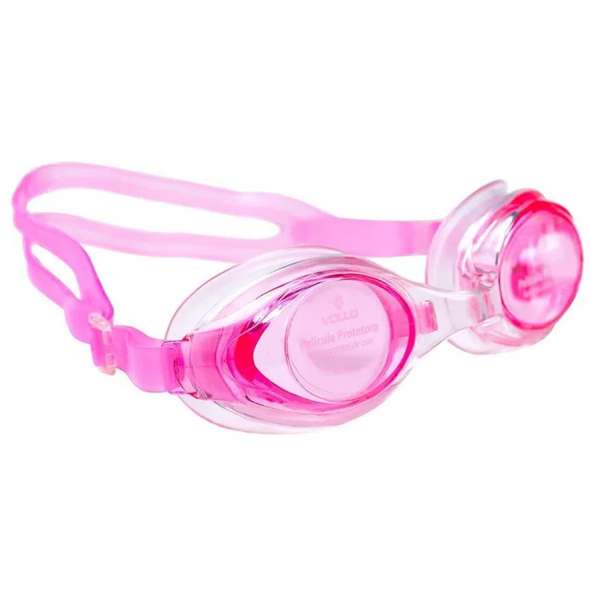 �culos de Nata��o Essential - Rosa - Vollo Sports