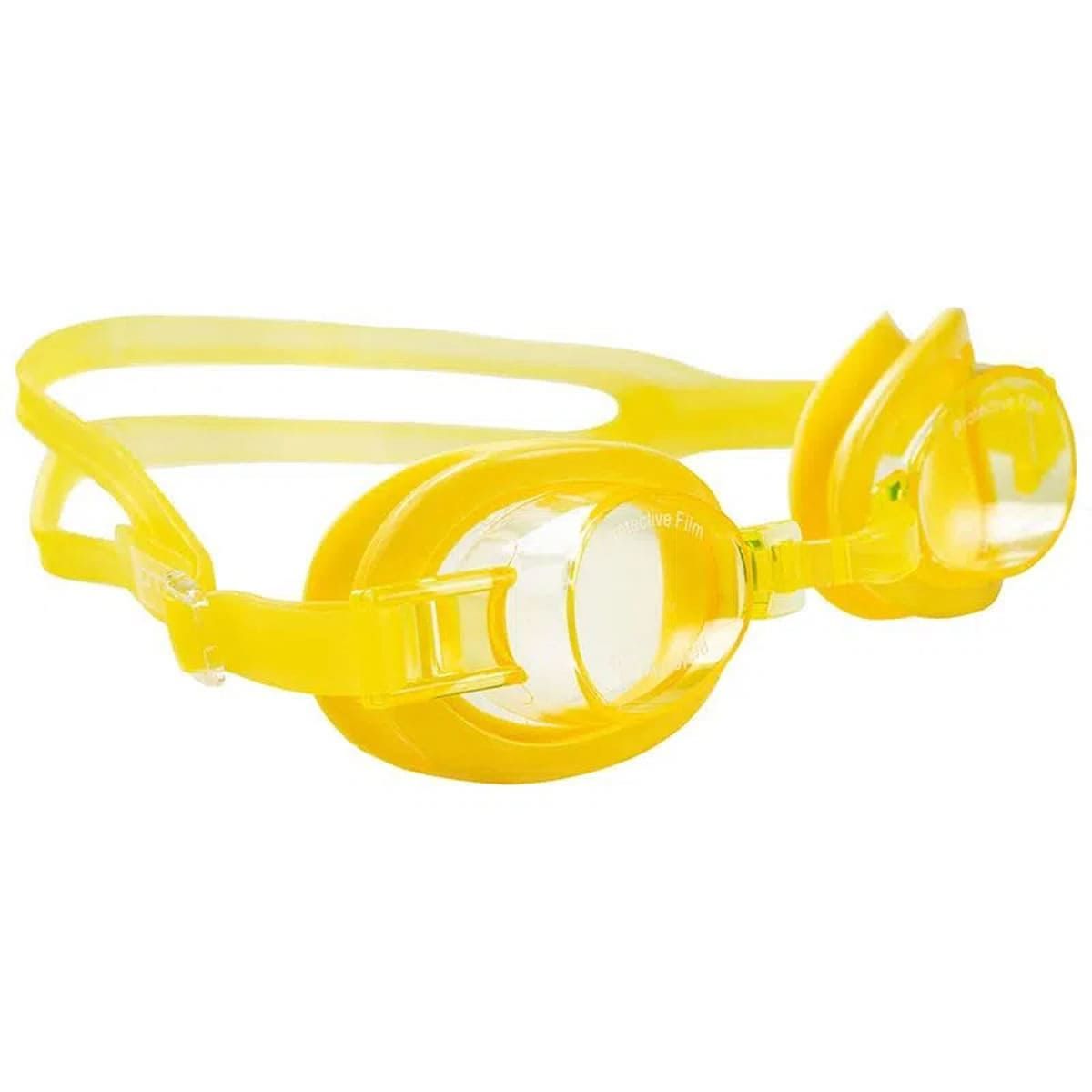 �culos de Nata��o Infantil Classic - Amarelo - Vollo Sports