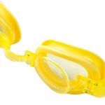 �culos de Nata��o Infantil Classic - Amarelo - Vollo Sports