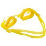 �culos de Nata��o Infantil Classic - Amarelo - Vollo Sports