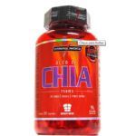 �leo de Chia - 120 c�psulas - Integralm�dica