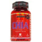�leo de Chia - 60 C�psula - Integralm�dica