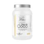 �leo de Coco - 100 C�psulas de 1000mg - Slim Weight Control