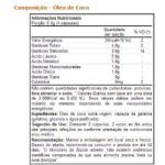 �leo de Coco - 60 C�psulas Integralm�dica