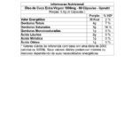 �leo de Coco Extra Virgem 1000mg - 60 C�psulas - Upnutri*** Data Venc. 30/08/2019