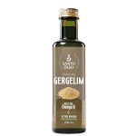Kit 2X Oleo de Gergelim - 200ml - Santo �leo