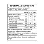Kit 2X Oleo de Gergelim - 200ml - Santo �leo