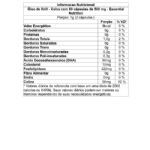 �leo de Krill - 60 C�psulas 500 mg - Essential Nutrition*** Data Venc. 31/12/2018