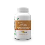 �leo de Linha�a - 60 C�psulas de 1.450mg - Apis Flora