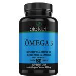 �mega 3 - 60 C�psulas - Bioklein