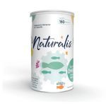 �leo de Peixe �mega 3 - 180 C�psulas - Naturalis