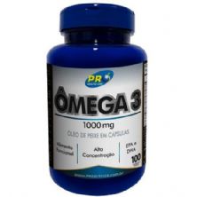�mega 3 - 100 C�psulas - Pro Health - Probi�tica