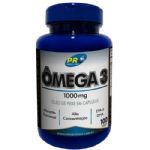 �mega 3 - 100 C�psulas - Pro Health - Probi�tica