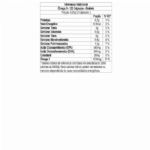 �mega 3 - 120 C�psulas 1350mg - Bioklein