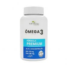 �mega 3 - 120 C�psulas - Full Therapy