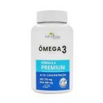 �mega 3 - 120 C�psulas - Full Therapy