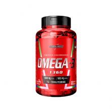 �mega 3 - 120 C�psulas - IntegralM�dica