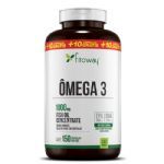 �mega 3 - 150 C�psulas - Linha Farma -  Fitoway