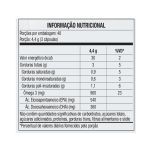 �mega 3 - 180 C�psulas - Equaliv