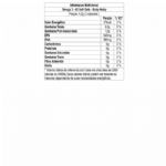 Omega 3 - 45 Soft Gels - Body Nutry