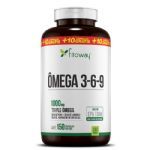 �mega 3-6-9 - 150 C�psulas - Linha Farma -  Fitoway