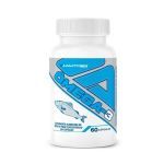 �mega 3 - 60 C�psulas - Adaptogen