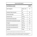 �mega 3 - 60 C�psulas - Adaptogen