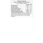 �mega 3 - 60 C�psulas - BLK Performance