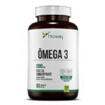 �mega 3 - 60 C�psulas -  Fitoway*** Data Venc. 24/05/19