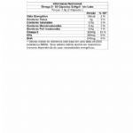 �mega 3 - 60 C�psulas Softgel - Idn Labs