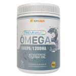 �mega 3 - 60 C�psulas Softgel - Idn Labs
