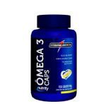 Omega 3 - 90 c�psulas - Integralm�dica