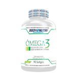 Omega 3 - 90 Soft Gels - Body Nutry