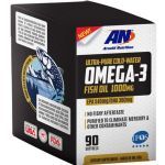 Omega-3 - 90 Softgles - Arnold Nutrition