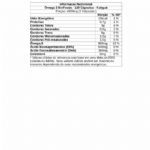 �mega 3 BioFoods - 120 C�psulas - Katigu�