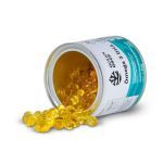 Omega 3 Dha 100% Vegetal  - 120 C�psulas - Ocean Drop