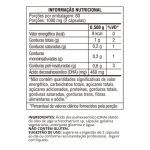 Omega 3 Dha 100% Vegetal  - 120 C�psulas - Ocean Drop